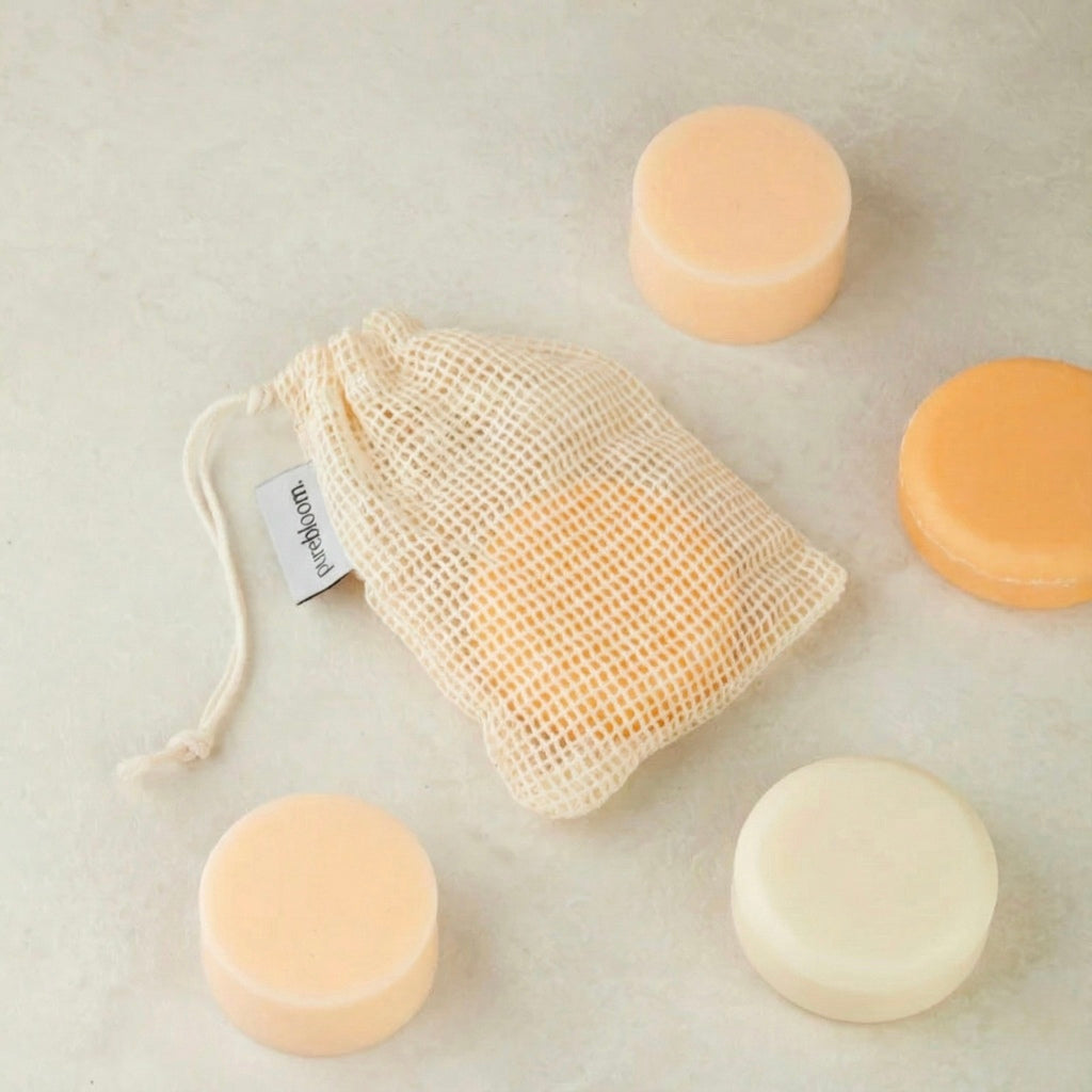 Βαμβακερή Θήκη αποθήκευσης από Sisal