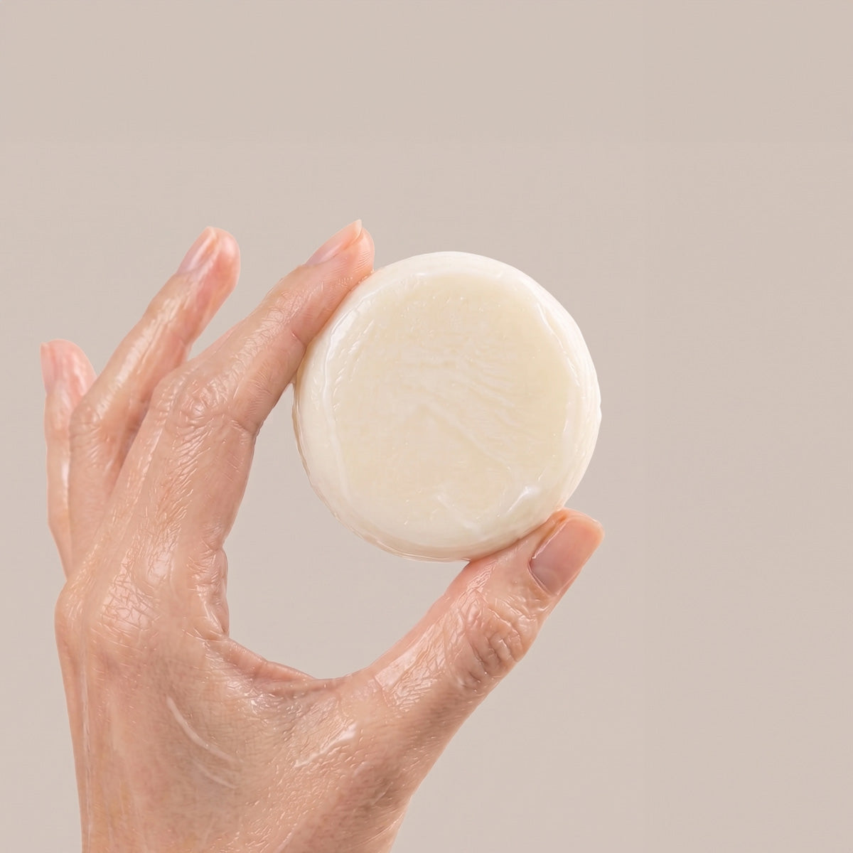 Rice Protein Conditioner for Hair Growth - Coconut